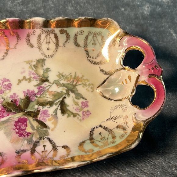 VTG Germany Dish - Picture 2 of 3